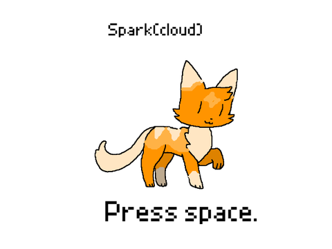 Warrior Cats OCCE