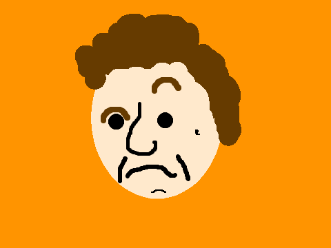 Animation visage