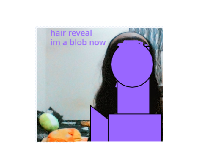 hair reveal (limited)