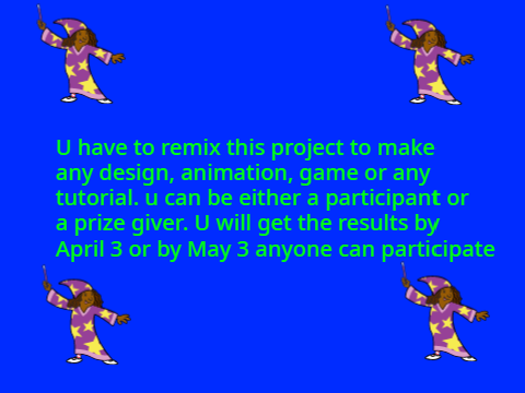 50+ followers contest please join remix