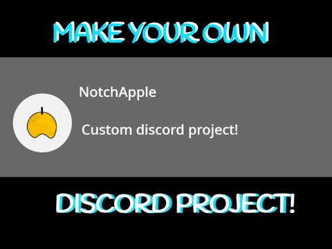 Make your own beluga project!