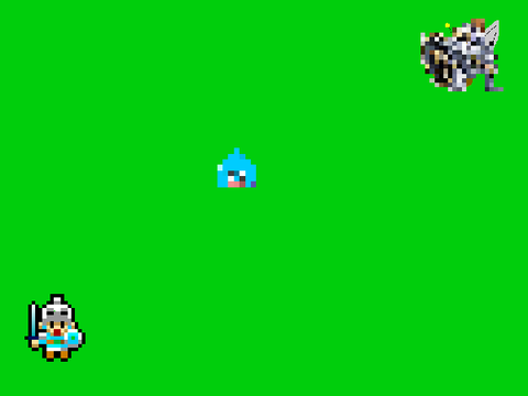 斬るゲーム