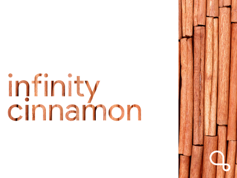 Infinity Cinnamon (4.2.2)