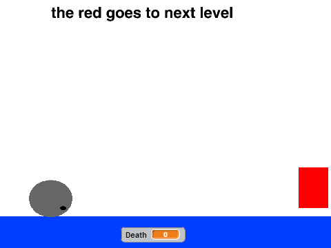 Best of Scratch 2015 Entry