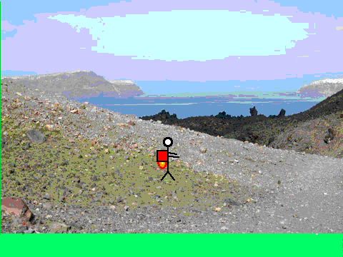 jet pack man v 3