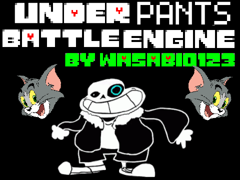 アンダーパンツサネス戦オリジナル