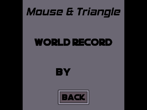 ◆Triangle Controller◆ #all #games