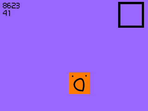 Work in Progress clicker