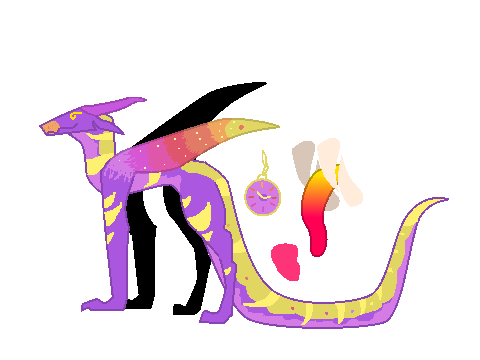 Rotating DTA (Atlas) aka butter-fly