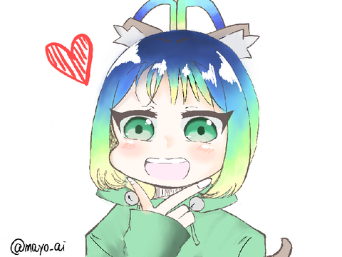このはへ！！！！！
