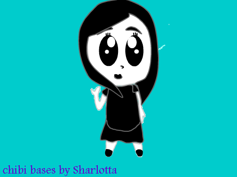 Jane Chibi!- Chibi #5