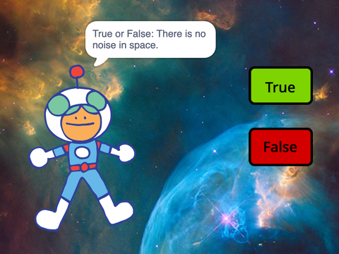 Space Trivia - CSA