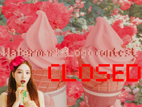 008 : Logo / Watermark Contest [ CLOSED ]