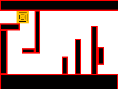Lag-Man Jump 1