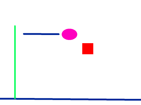 Red square game remix