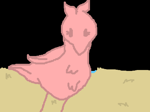 ༺flamingo༻  part 20 (wip)