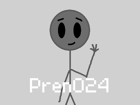 Profile Picture for @PrenO24