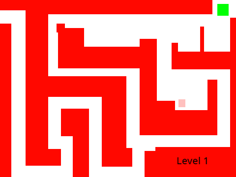 Maze