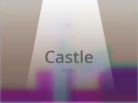 Castle [13]