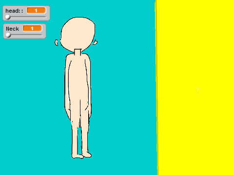 ULTIMATE Character Creator