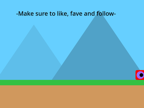 Just click R key platformer#Games #All #Trending remix