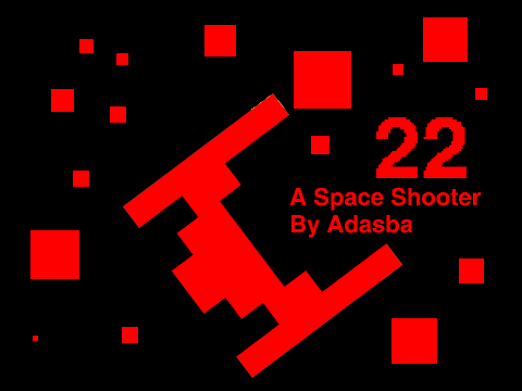22