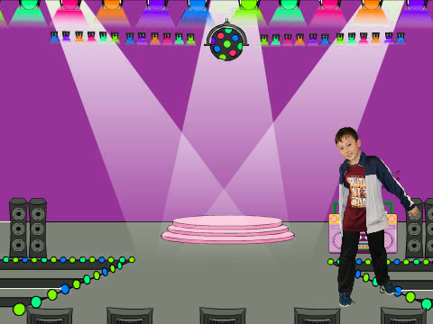 Bryerton  Dance