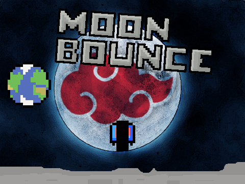 Moon Bounce 