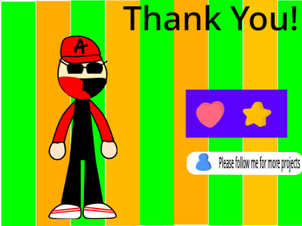 My Outro remix
