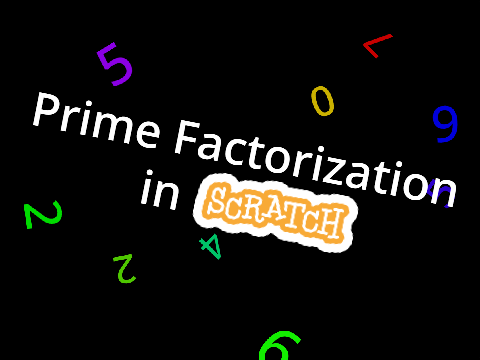 Prime Factorization