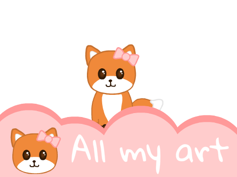 All my art