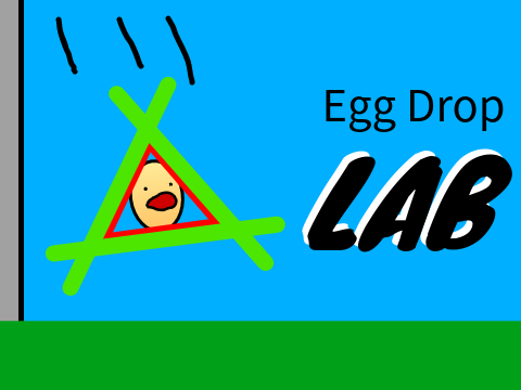 The Egg Drop Lab- Explained