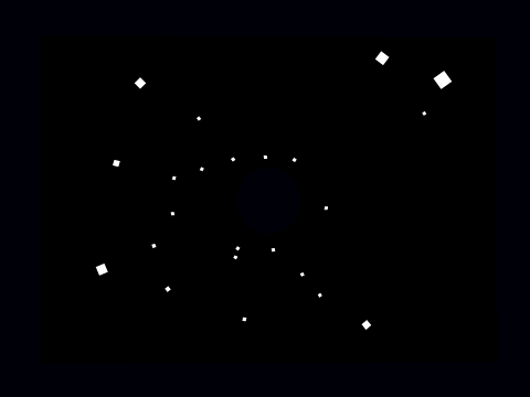 Hyperspace