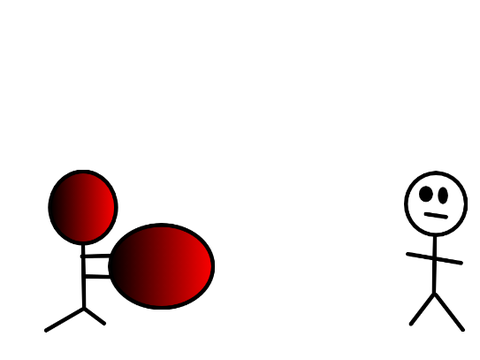 1v1 Animation ReMaTcH