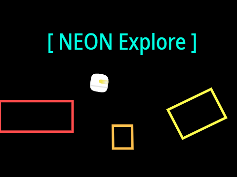 ⥣ [ ŇEOŇ Eꭙplore ] ➢