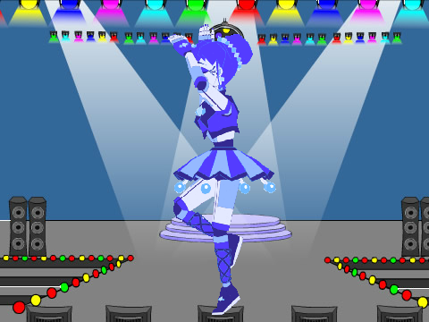 fnaf sl remix