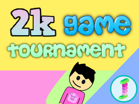 Game Tournament | #Games