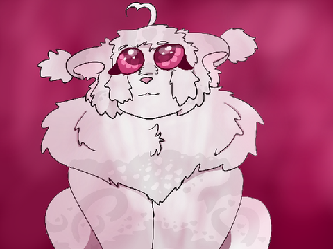 ~ Oriole ~ Art Request