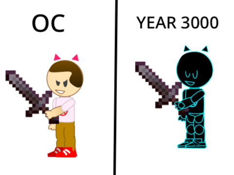 Digital as heck