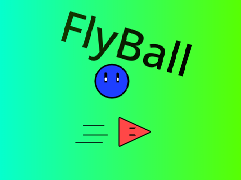 FlyBall