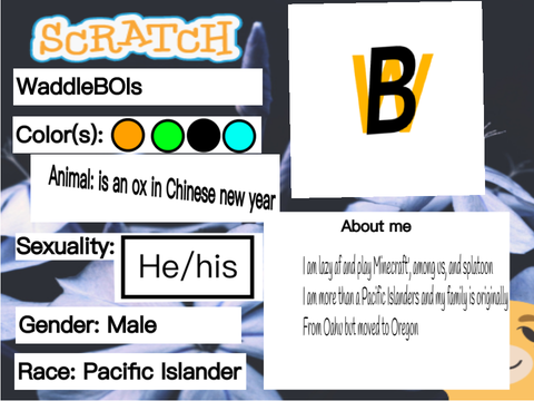 Yearbook form 2022-2023 remix