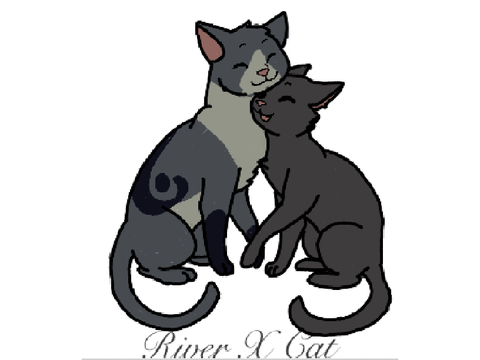 River X Cat