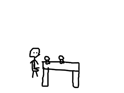Chess : An Animation