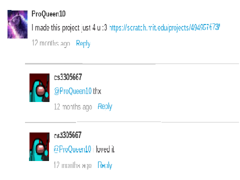 Only for ProQueen10 see!