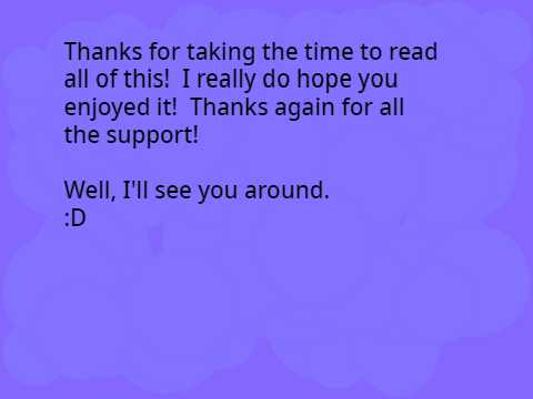 History of Will_Wam BUT YOU CAN ACTUALLY READ IT