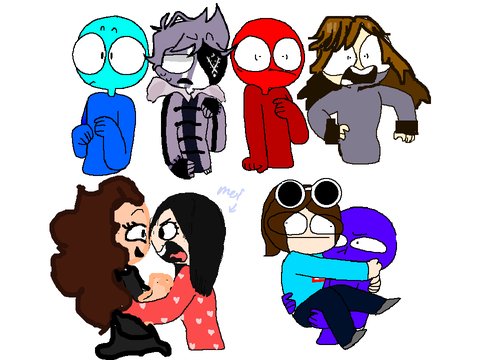le complete add yourself 