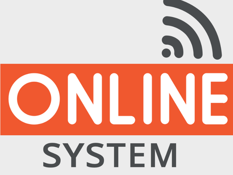 Online System