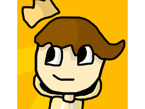 Pfp for @AwesomeAnimationDude