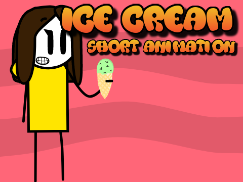 Ice Cream | Animation