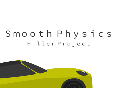Smooth Physics (0.1)